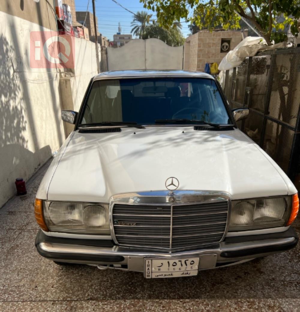 مێرسێدس بێنز E-Class